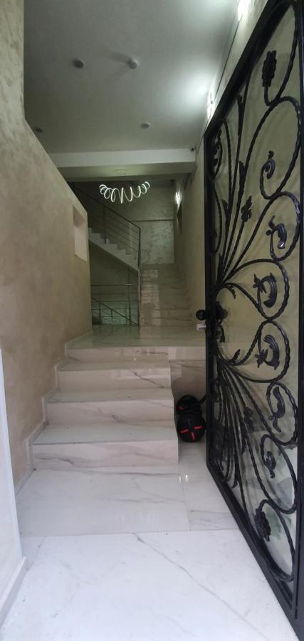 Fashion Villa Bad Nauheim Exterior photo