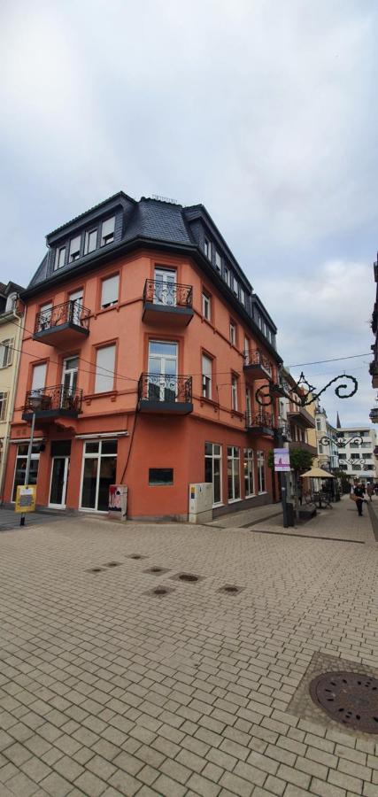 Fashion Villa Bad Nauheim Exterior photo