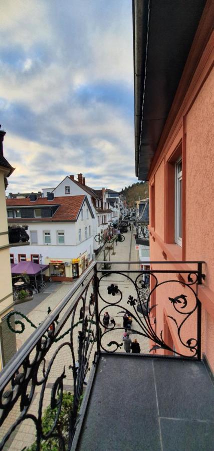 Fashion Villa Bad Nauheim Exterior photo